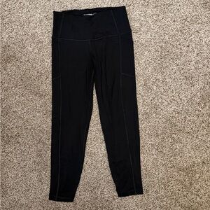 Victoria's Secret knockout leggings